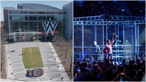 WWE planning to upgrade creative team ahead of WrestleMania 41