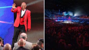 "It's just something I wouldn't do" - Teddy Long lashes out at recent WWE RAW spot; says it is a mockery (Exclusive)