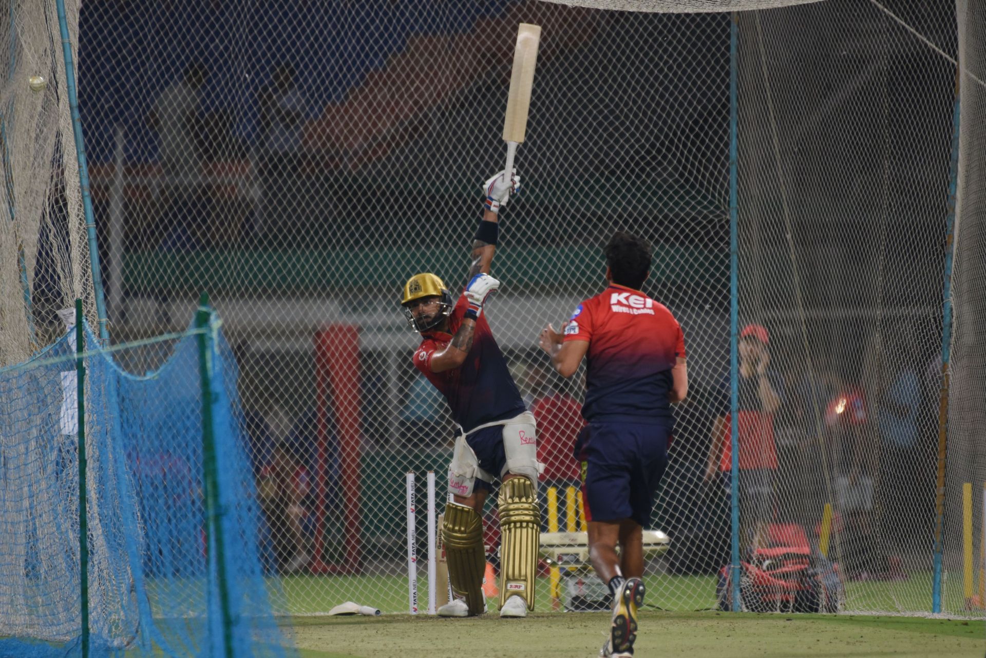 Royal Challengers Bengaluru - Source: Getty