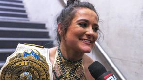 Lyra Valkyria breaks silence amid WrestleMania speculation