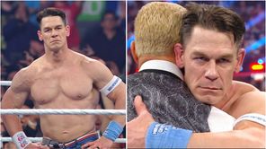Why did John Cena turn heel? Exploring potential reason