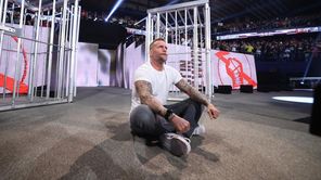 3 things CM Punk can do on WWE SmackDown next week