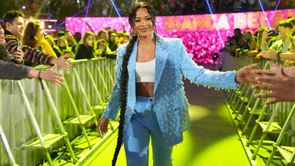 Bianca Belair sets the record straight ahead of major WWE title match