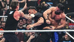 "Does TKO not know that wrestling is fake?" - WWE's new content has no character or storytelling, claims Vince Russo after SmackDown (Exclusive)