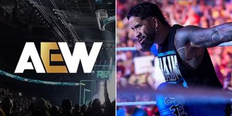 AEW star reveals real reason for Jey Uso botch; blames huge change WWE made