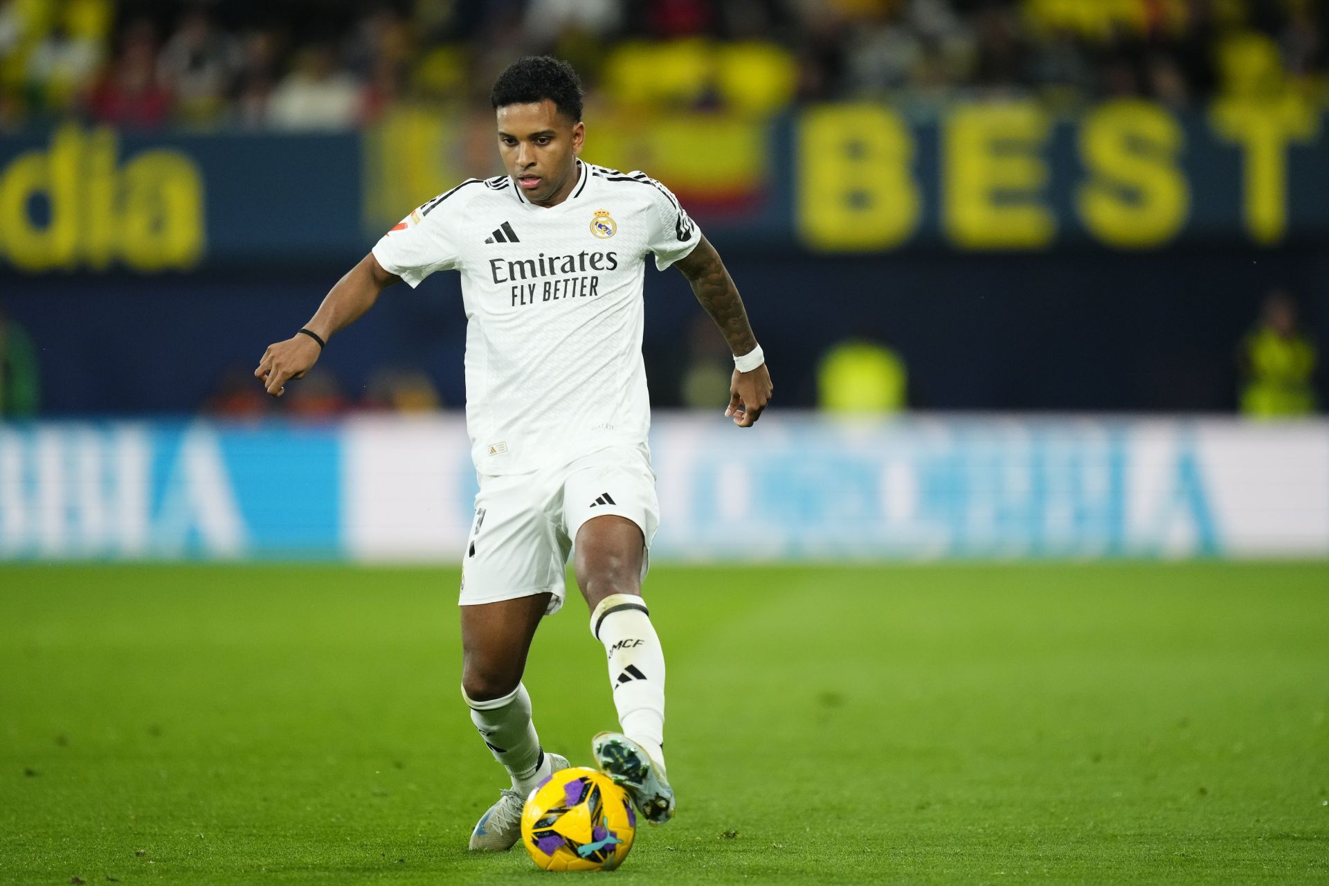 Rodrygo Goes