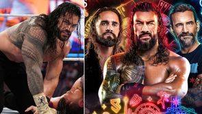 4 Mistakes WWE must not make with Roman Reigns vs. CM Punk vs. Seth Rollins at WrestleMania 41