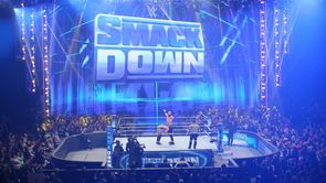 4-time champion confirms she needs treatment for injury before WWE SmackDown; deletes post