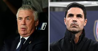 Real Madrid plot to step up transfer pursuit of Bundesliga star amid Arsenal interest: Reports