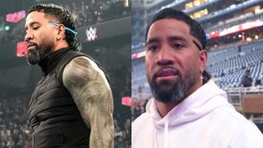 Jey Uso's new alliance confirmed; joins new faction after the Bloodline?