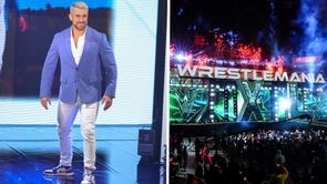 4 TNA wrestlers that must compete at WWE WrestleMania 41