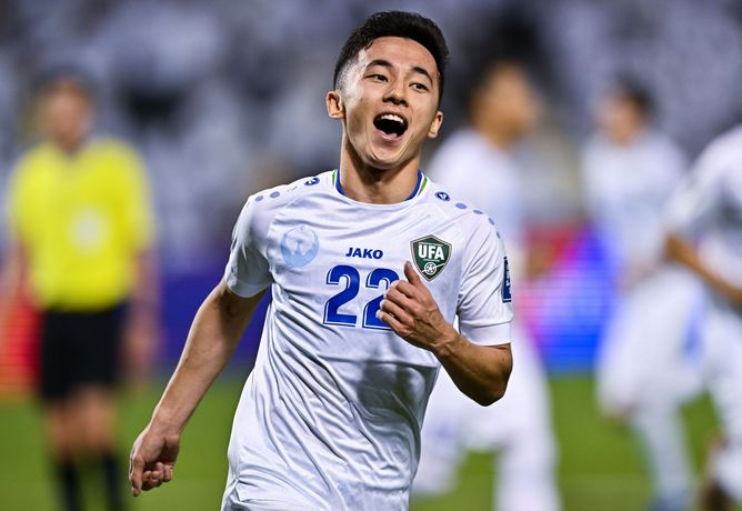 Uzbekistan vs Kyrgyzstan Prediction and Betting Tips | March 20th 2025