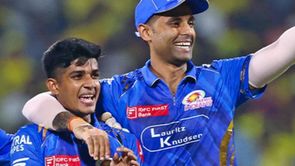 Who said what - top 5 expert reactions to Vignesh Puthur's impressive debut in CSK vs MI IPL 2025 clash ft. Harbhajan Singh
