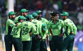 Report claims Pakistan batter was timed out in first-class match as he was asleep during the game