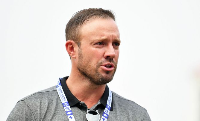 AB de Villiers picks 3 Indians in his list of top 5 ODI batters of all-time