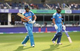 "No discussion in the dressing room or with me" - Shubman Gill on Rohit Sharma's retirement rumors ahead of IND vs NZ 2025 Champions Trophy Final