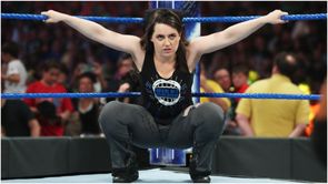Nikki Cross sends destructive message after WWE SmackDown