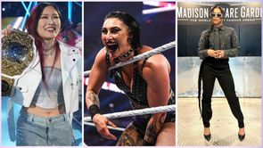 WWE's MASSIVE mistake & more - 3 reasons why Rhea Ripley deserves to be included in the Women's World Championship match at WrestleMania