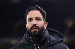 Manchester United told to pay £46m for in-form Premier League star with 18 goal contributions this season: Reports