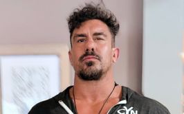 EC3 says 82-year-old WWE legend has "lost his identity" (Exclusive)