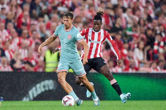 Atletico Madrid vs Athletic Bilbao Prediction and Betting Tips | 1st March 2025