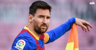 “I wanted to hit him but I couldn't get him” - Real Madrid legend makes feelings clear about playing against Barcelona hero Lionel Messi