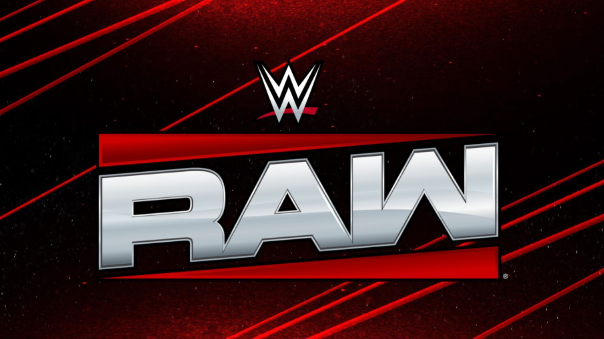 RAW is live from Brussels, Belgium on March 17, 2025 [WWE/Courtesy]