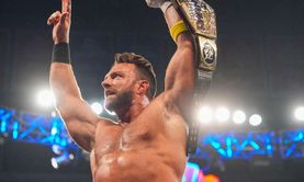 5 Best options to dethrone LA Knight as WWE United States Champion at WrestleMania 41