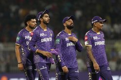 “Take the fight head on” - KKR spinner opens up on the contrasting personalities of Gautam Gambhir and Dwayne Bravo as mentors