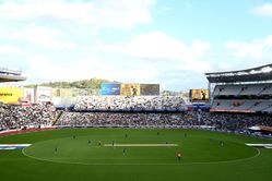 New Zealand vs Pakistan 2025 T20I series: Eden Park, Auckland, pitch history and T20I records