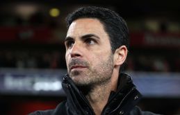 Mikel Arteta to be handed massive transfer budget by Arsenal board for summer transfer window: Reports