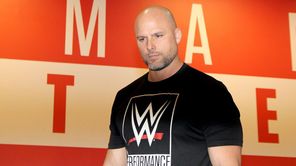 WWE veteran calls Adam Pearce a "vanilla GM," doesn't understand why he is the RAW general manager (Exclusive)