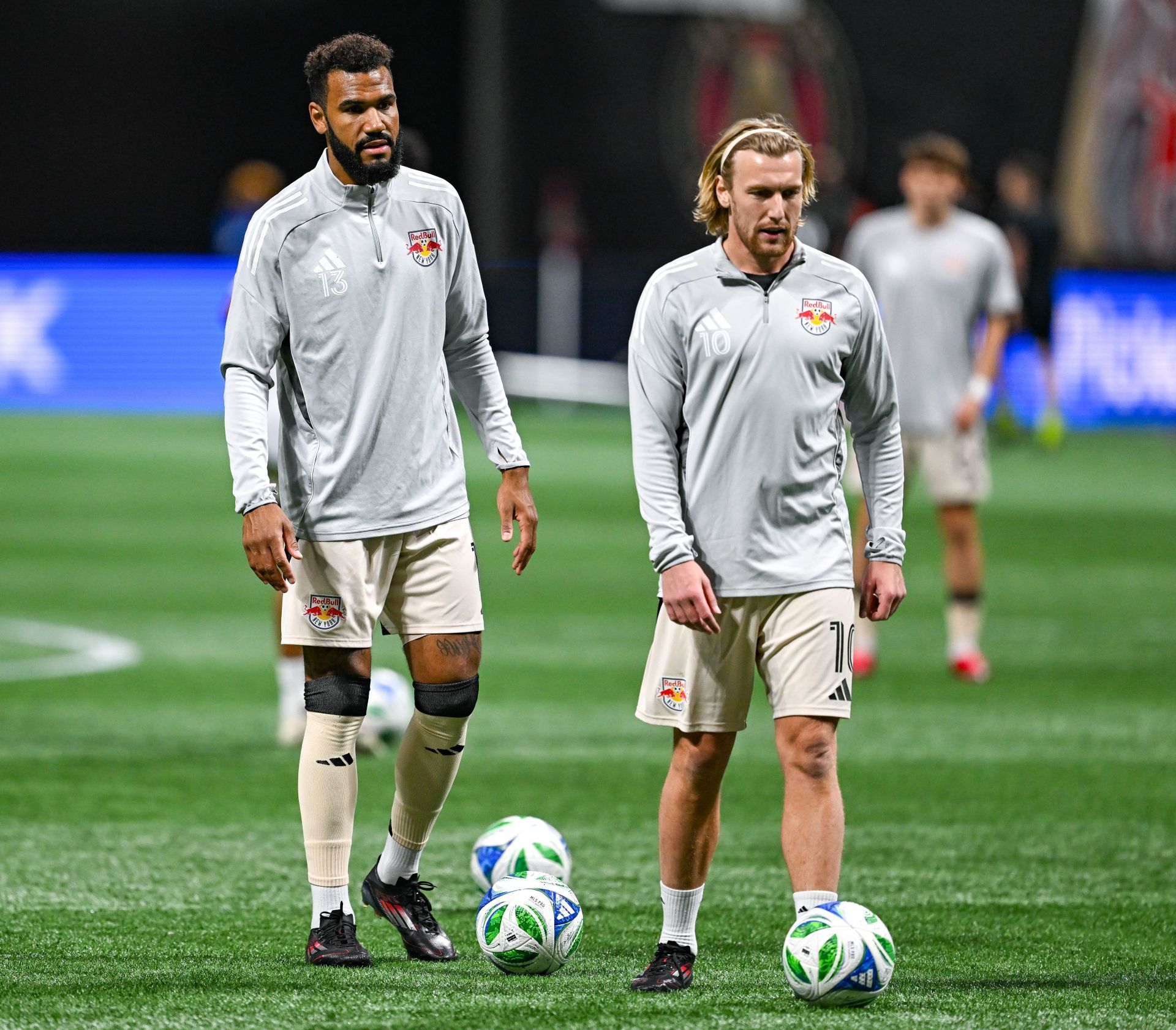 SOCCER: MAR 08 MLS Atlanta United FC vs New York Red Bulls - Source: Getty