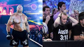 Brock Lesnar to hand iconic rival, not Roman Reigns, a reality check upon WWE return? Possibility explored