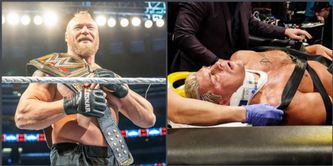 Cody Rhodes to lose his title due to legend, 4 new champs crowned? 3 Predictions for WrestleMania 41 after WWE Elimination Chamber 2025