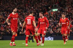PSG vs Liverpool Prediction and Betting Tips | February 5th 2025
