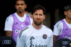 Lionel Messi's popularity in MLS hits all-time low following his recent lack of availability for Inter Miami: Reports