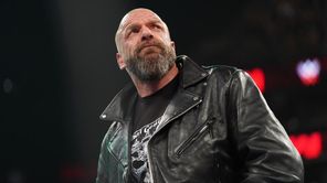Triple H confirms WWE legend has been replaced