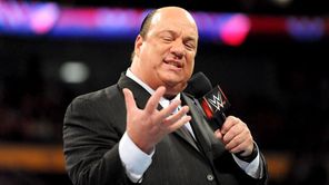 Paul Heyman allegedly did not want ex-WCW star in WWE, Vince Russo claims (Exclusive)