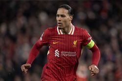 Liverpool hero Van Dijk receives contract offer worth £16.8 million amid uncertainty over Anfield future: Reports