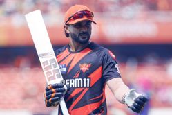 Fans ask Nitish Kumar Reddy about marriage during SRH vs RR IPL 2025 match; video goes viral [Watch]