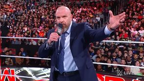 Triple H sends a message as two top stars FINALLY hold WWE gold after 1500+ days