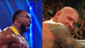 3 WWE stars who came back from career-threatening injuries and 4 who didn't