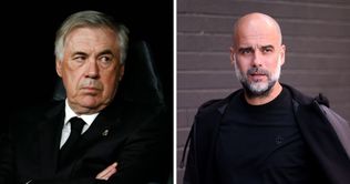 Real Madrid face competition from Manchester City for €50 million-rated defender - Reports
