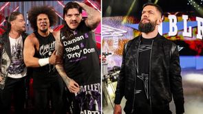 Former leader of top faction to replace Finn Balor in The Judgment Day? Exploring the possibility