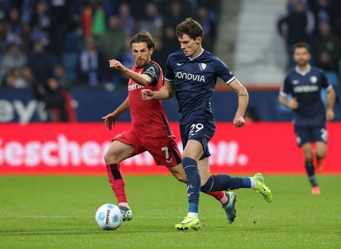 Bayer Leverkusen vs Bochum Prediction and Betting Tips | March 28th 2025