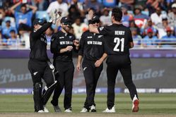 "If he's there, I am slightly leaning towards the Kiwis" - Former Australia spinner names key player for IND vs NZ 2025 Champions Trophy final
