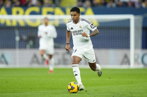 Rodrygo Goes