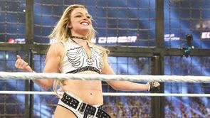 Liv Morgan breaks character with four-word message to young WWE fan
