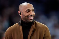 Thierry Henry speaks on Arsenal's chances of defeating Real Madrid or Atletico Madrid in UCL Q/F after 7-1 win over PSV